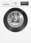 Waschmaschine WM14N2EX9 Angebote von Siemens bei expert Kempten für 499,00 €