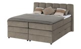 Aktuelle Boxspringbett Angebote bei Höffner in Dresden Aktuelles Boxspringbett mit Bettkasten Claire Angebot bei Höffner in Dresden ab 1.459,00 €