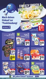 Aktueller EDEKA Prospekt mit Dessert, "Wir lieben Lebensmittel!", Seite 18