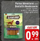 Adventuros Angebote von Purina bei EDEKA Münster für 0,99 €
