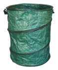 PROFI Wesch Großengottern - GARTEN-ABFALLSACK POP-UP Angebot im Prospekt GARTEN-ABFALLSACK POP-UP bei PROFI Wesch im Großengottern Prospekt für 4,99 €
