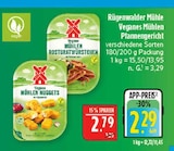 Vegane Mühlen Rostbratwürstchen Angebote von Rügenwalder Mühle bei Marktkauf Plauen für 2,29 €