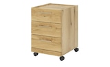 smart Rollcontainer Oslo im Höffner Prospekt smart Rollcontainer Oslo von im aktuellen Höffner Prospekt für 213,24 €