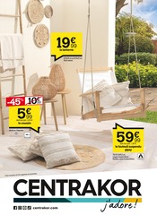 Promo Blender dans le catalogue Centrakor du moment à la page 1