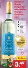 Grauer Burgunder Qualitätswein Angebote von Weingold bei Netto Marken-Discount Regensburg für 3,49 €