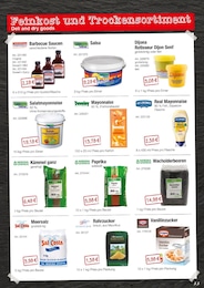 Hawesta Angebot im aktuellen Hamberger Prospekt auf Seite 35