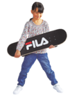 Skateboard fila - FILA dans le catalogue JouéClub