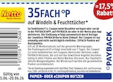 Netto Marken-Discount Helmstadt - Windeln & Feuchttücher Angebot im Prospekt Windeln & Feuchttücher bei Netto Marken-Discount im Helmstadt Prospekt für