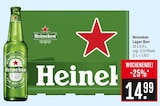 Aktuelles Lager Bier Angebot bei Marktkauf in Bietigheim-Bissingen ab 14,99 €