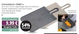 Schneidebrett »SNAP L« bei Marktkauf im Senden Prospekt für 9,99 €