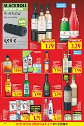 Smirnoff Angebot & Preis im aktuellen E center Prospekt Smirnoff Angebot im aktuellen E center Prospekt auf Seite 19