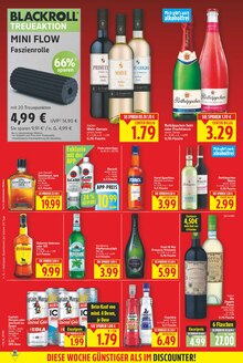 Wodka im E center Prospekt "Aktuelle Angebote" mit 27 Seiten (Berlin)