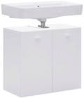 Waschbeckenunterschrank „Basix“ im Angebot bei mömax in Nürnberg Waschbeckenunterschrank „Basix“ Angebote bei mömax Nürnberg für 70,00 €
