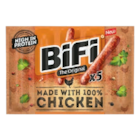 Versch. Sorten von Bifi im aktuellen Lidl Prospekt für 1,99 €