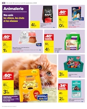 Jouets Angebote im Prospekt "LE COIN DES ENFANTS" von Carrefour auf Seite 52