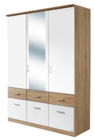 Armoire à portes battantes - CHILI en promo chez Möbel Martin Thionville à 349,00 €