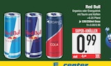 Organics im Angebot bei EDEKA in Vaterstetten Organics Angebote von Red Bull bei EDEKA Vaterstetten für 0,99 €