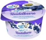 Kaufland - Heidelbeere Angebot im Prospekt Heidelbeere bei Kaufland im Prospekt "" für 0,69 €
