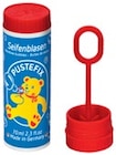 Penny Oberhausen-Rheinhausen - Seifenblasendose Klassik Angebot im Prospekt Seifenblasendose Klassik bei Penny im Oberhausen-Rheinhausen Prospekt für 0,99 €