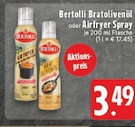 EDEKA - Bratolivenöl Angebot im Prospekt Bratolivenöl bei EDEKA im Prospekt "" für 3,49 €
