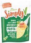 Streichzart, Scheiben, gerieben oder Caprese von Simply V im aktuellen V-Markt Prospekt für 1,79 €