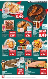 Ente im Kaufland Prospekt in Leipzig Aktueller Kaufland Prospekt mit Ente, "Hier bin ich richtig", Seite 49