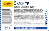 5FACH °P von Netto Marken-Discount bei Netto Marken-Discount im Angebot 5FACH °P von Netto Marken-Discount im aktuellen Netto Marken-Discount Prospekt