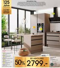Küchenblock Troja Angebote bei Zurbrüggen Bielefeld für 2.799,00 €