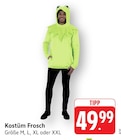 Kostüm Frosch Angebote bei E center Freiburg für 49,99 €