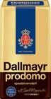 Prodomo im Angebot bei Netto Marken-Discount in Herford Prodomo Angebote von Dallmayr bei Netto Marken-Discount Herford für 5,88 €