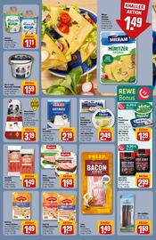 Beamer im REWE Prospekt in Leinfelden-Echterdingen Aktueller REWE Prospekt mit Beamer, "Dein Markt", Seite 17