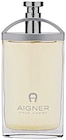 Pour Homme Eau de Toilette von Aigner im aktuellen Rossmann Prospekt für 19,99 €