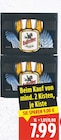 Hasseröder Premium Pils Angebote von Hasseröder bei E center Falkensee für 7,99 €