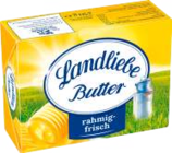 EDEKA Frischemarkt Bad Bevensen - Tafelbutter Angebot im Prospekt Tafelbutter bei EDEKA Frischemarkt im Bad Bevensen Prospekt für 1,59 €