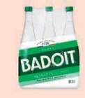 Eau minérale gazeuse - BADOIT en promo chez U Express Avignon à 1,77 €