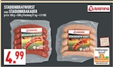 Stadionbratwurst Angebote von Rasting bei Marktkauf Münster für 4,99 €