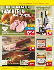 Aktueller Netto Marken-Discount Prospekt mit Jacke, "Aktuelle Angebote", Seite 47