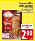 Unsere Goldstücke bei EDEKA im Kirchham Prospekt für 2,00 €