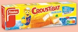 Promo Bâtonnets Croustibat 100% Filet de Colin d'Alaska Surgelés à 2,22 € dans le catalogue Hyper U à Biache-Saint-Vaast