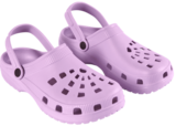 Kinder Clogs im Angebot bei Woolworth in Nettetal Kinder Clogs Angebote bei Woolworth Nettetal für 4,00 €