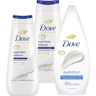 SUR TOUTE LA DOUCHE - DOVE dans le catalogue Carrefour