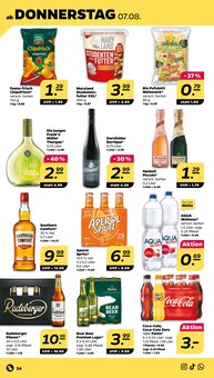 Coca Cola Zero im Netto mit dem Scottie Prospekt "Günstig. Besser. Für Dich." mit 34 Seiten (Chemnitz)