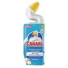 Gel nettoyant WC - CANARD en promo chez Carrefour Market Biarritz à 1,58 €