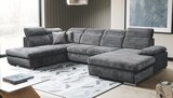 Aktuelles Wohnlandschaft Cordoba Angebot bei Die Möbelfundgrube in Mainz ab 1.499,99 €