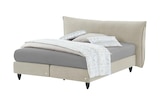RUF Boxspringbett Senta K im Höffner Prospekt RUF Boxspringbett Senta K von im aktuellen Höffner Prospekt für 8.149,00 €