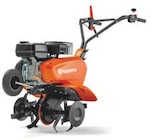Motoculteur tf225 - Husqvarna - Husqvarna à Le Chesnay Motoculteur tf225 - Husqvarna en promo chez Husqvarna Le Chesnay à 649,00 €