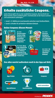 Ariel Angebot im Penny Prospekt, gültig von 28.09.2026 bis 03.10.2026 Ariel Angebot im aktuellen Penny Prospekt auf Seite 27