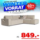 Gio Angebot im Seats and Sofas Prospekt Gio im Seats and Sofas Prospekt zum Preis von 849,00 €