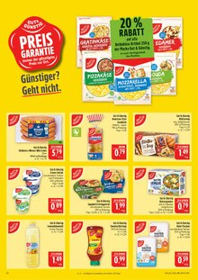 Essig im Marktkauf Prospekt "AUSWAHL RIESIG, PREISE NIEDRIG" mit 44 Seiten (Nürnberg)