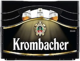 Pils Angebote von Krombacher bei Penny Falkensee für 12,49 €